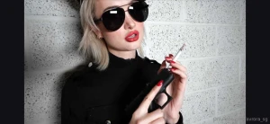 So you said you are not guilty