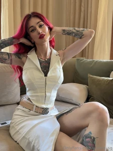 You get one wish tonight - would you use it to fuck me edge me or