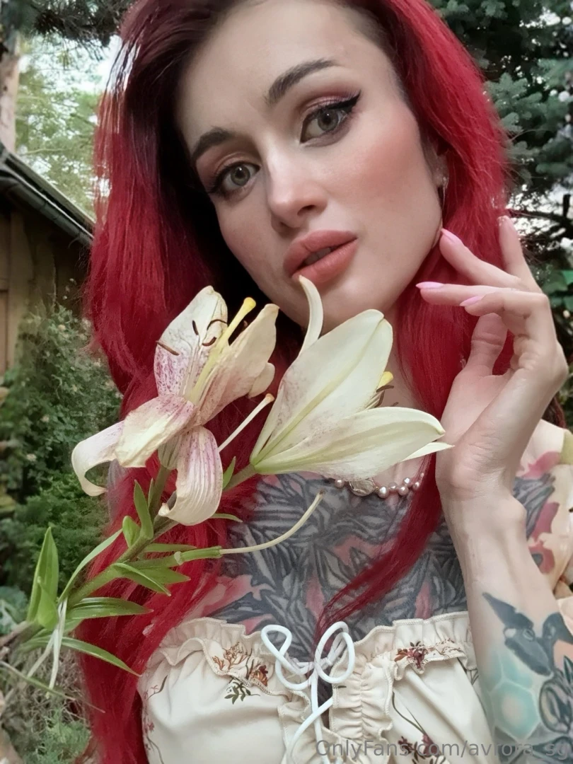 What would you do if you caught me in my panties with my fingers down 