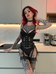 Should i cook you a dinner or would you prefer to go straight to a