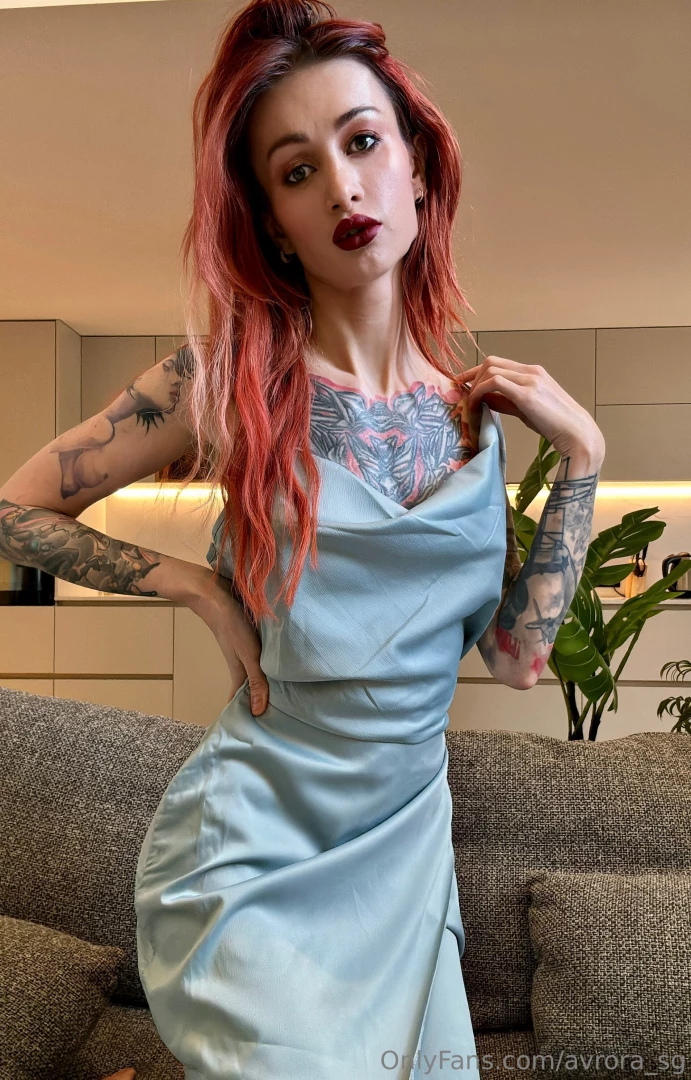 Dressed like a dream but don t worry i m a bit of a nightmare too 