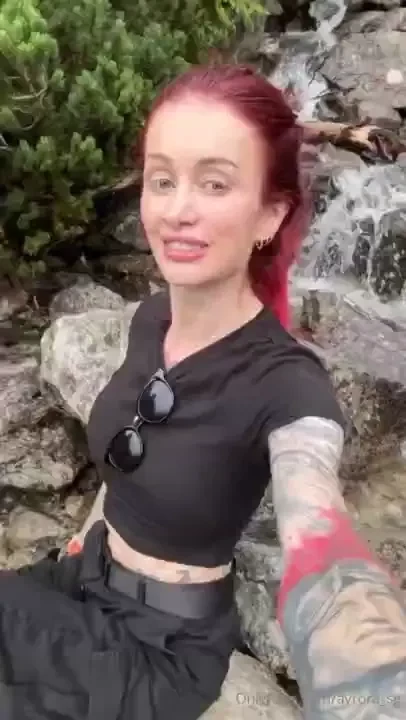 Would you go on a hike with me part 2 