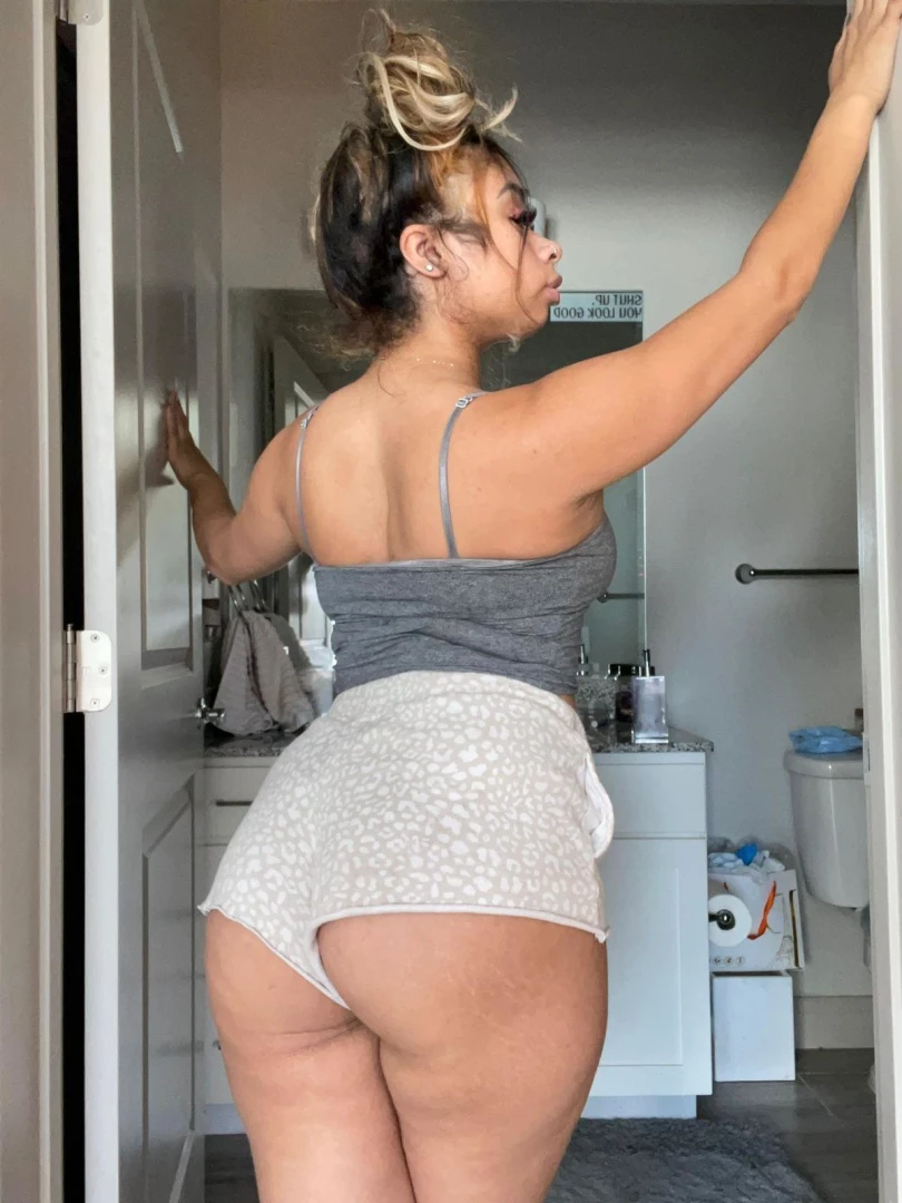 You d do anything to be under this wouldn t you 