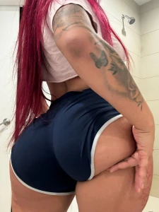 Nice and thick just the way you love it