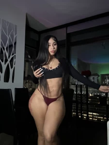 Your hands should be on me rn