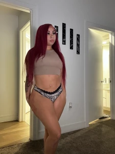 Come to bed with me part 134