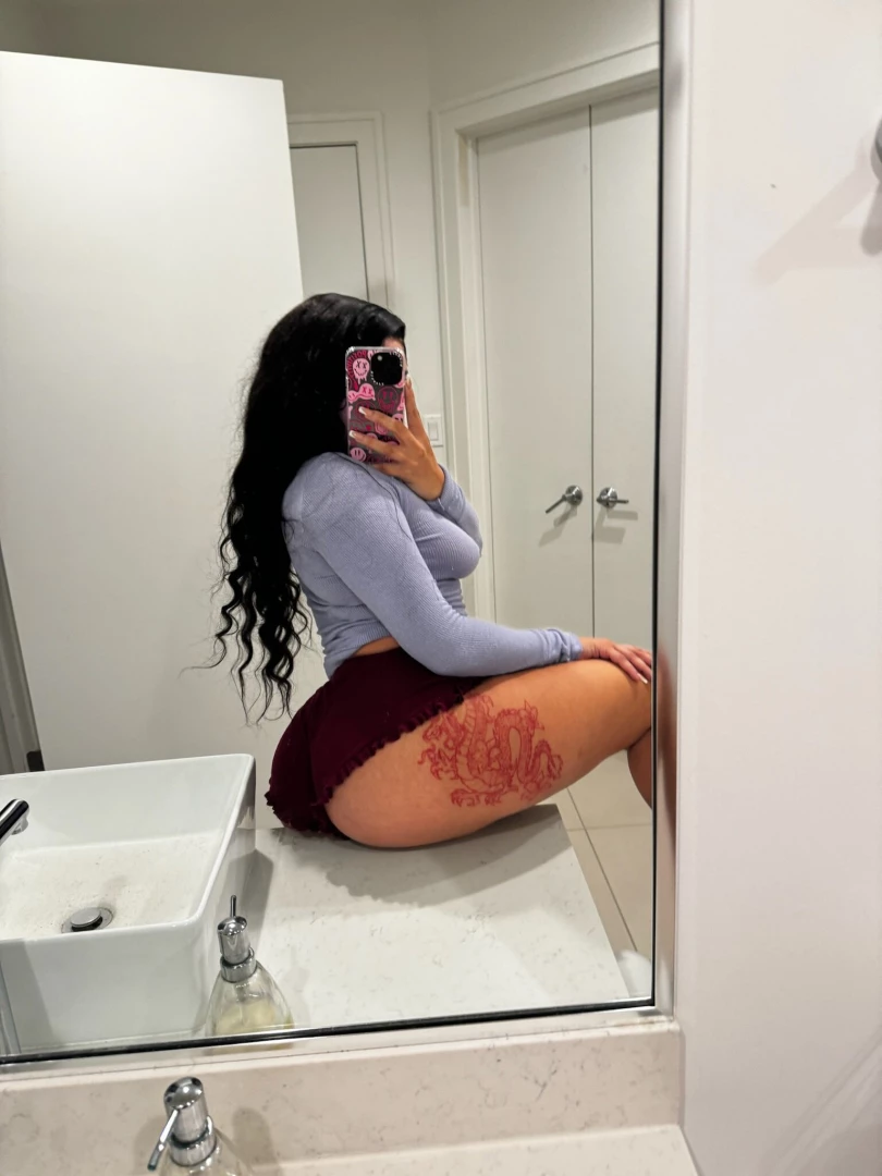 Let me show you some fireworks 