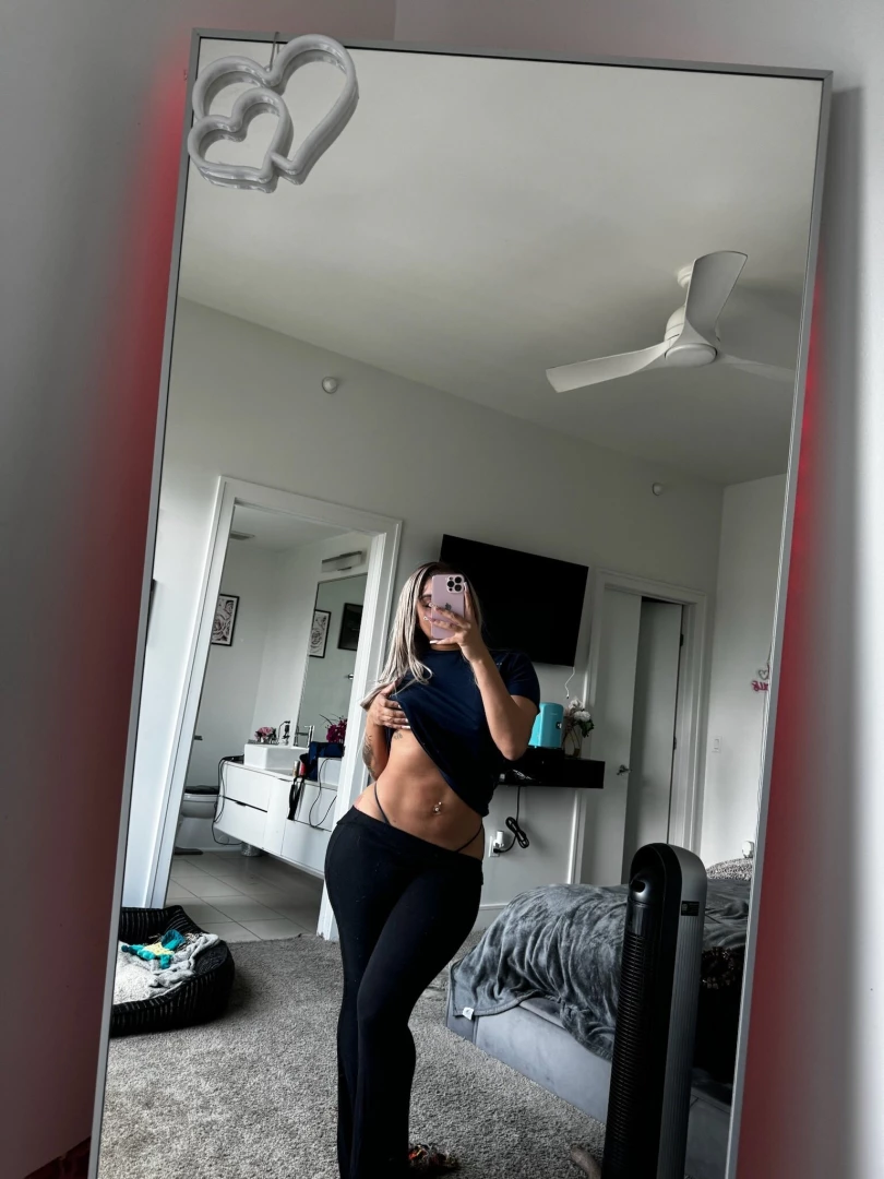 I was a naughty girl tonight part 1 