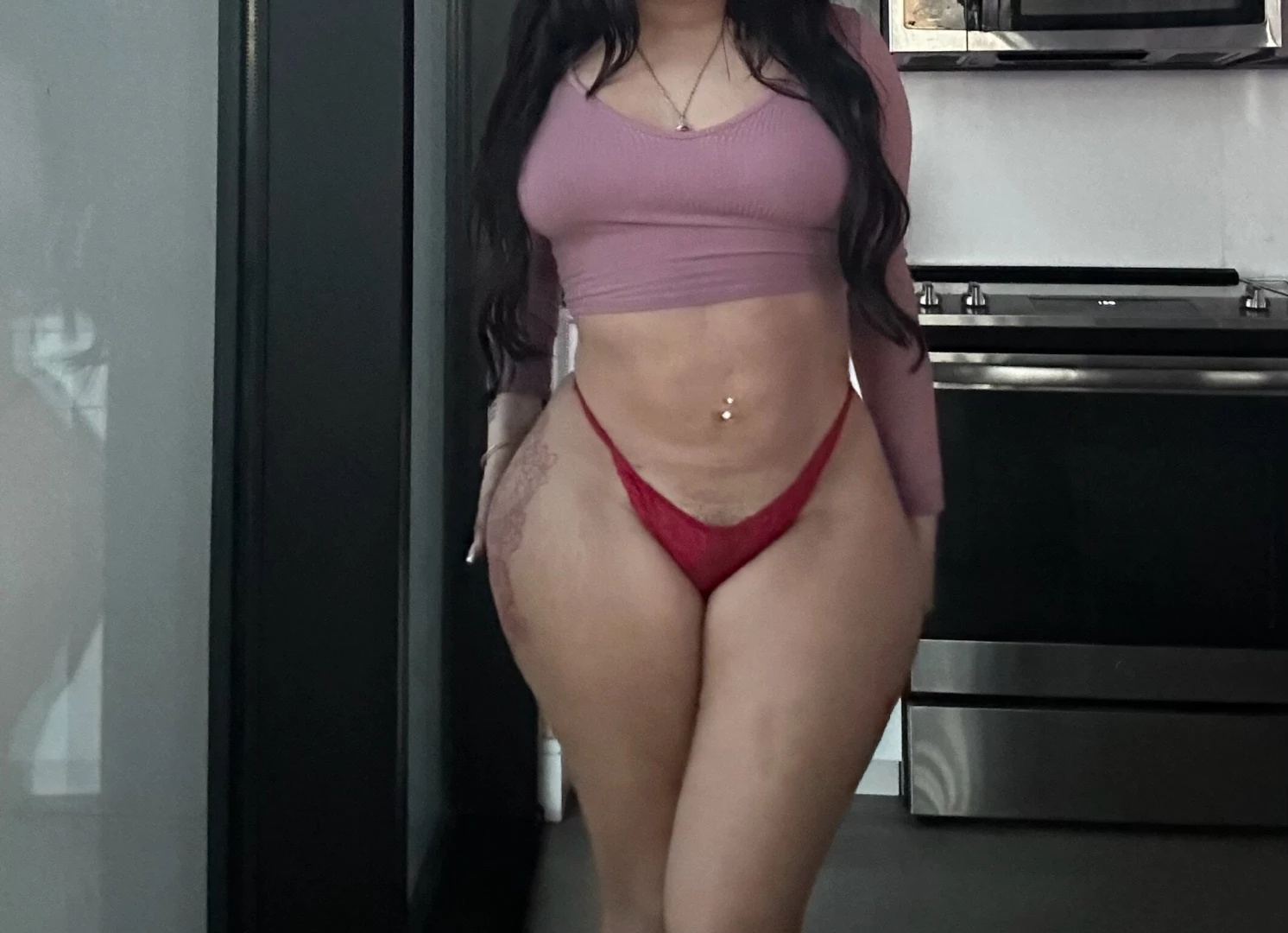 Let me be your late night snack part 5 