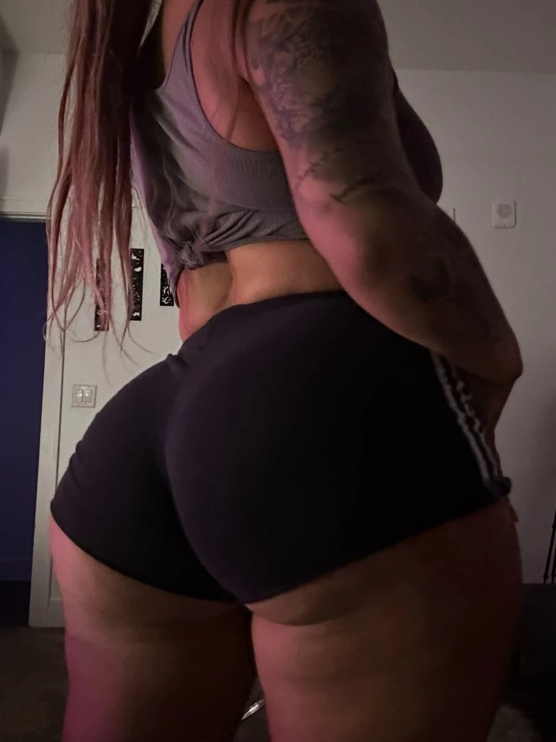 Ready to take all of you part 1 