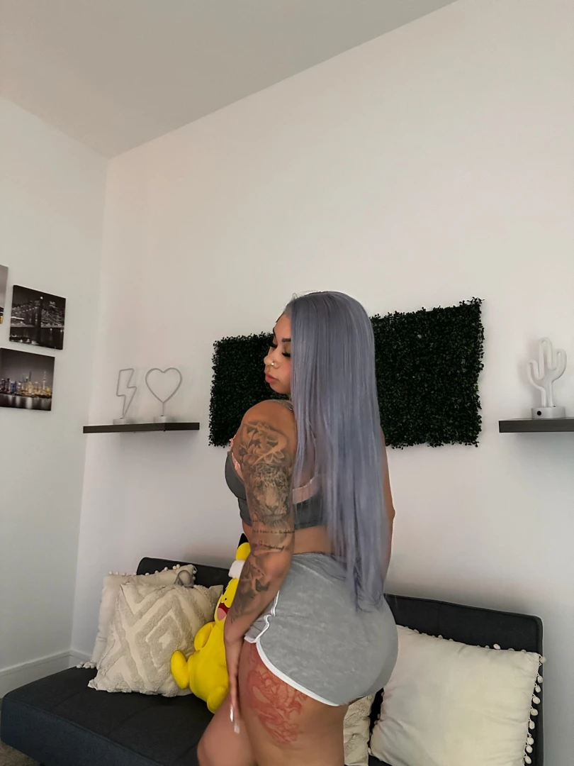 Had a little too much fun tonight 