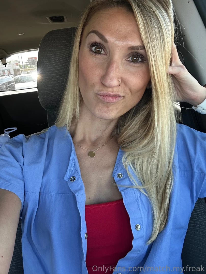 Day 4 4 so ready to be done with my real job and get back to my fun 