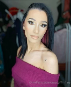 Would you touch yourself and play for me