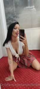 Not safe for work after you see them dm me and let me know what you