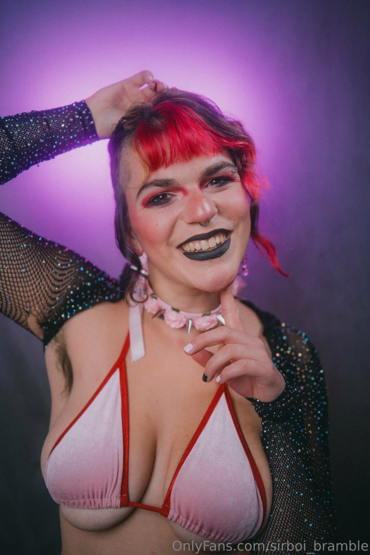 Another photoshoot means more content coming soon 