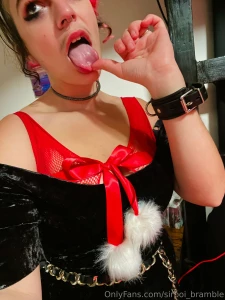 Happy december went to a christmas concert and thought i d share my part 1