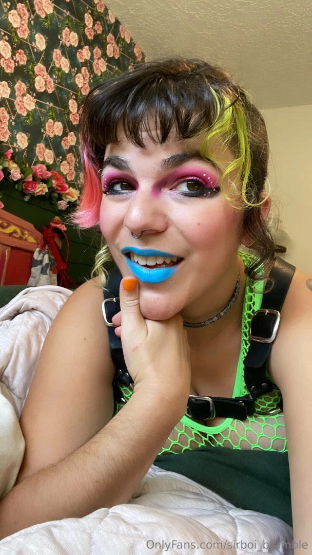 Sirboi-bramble part 3 