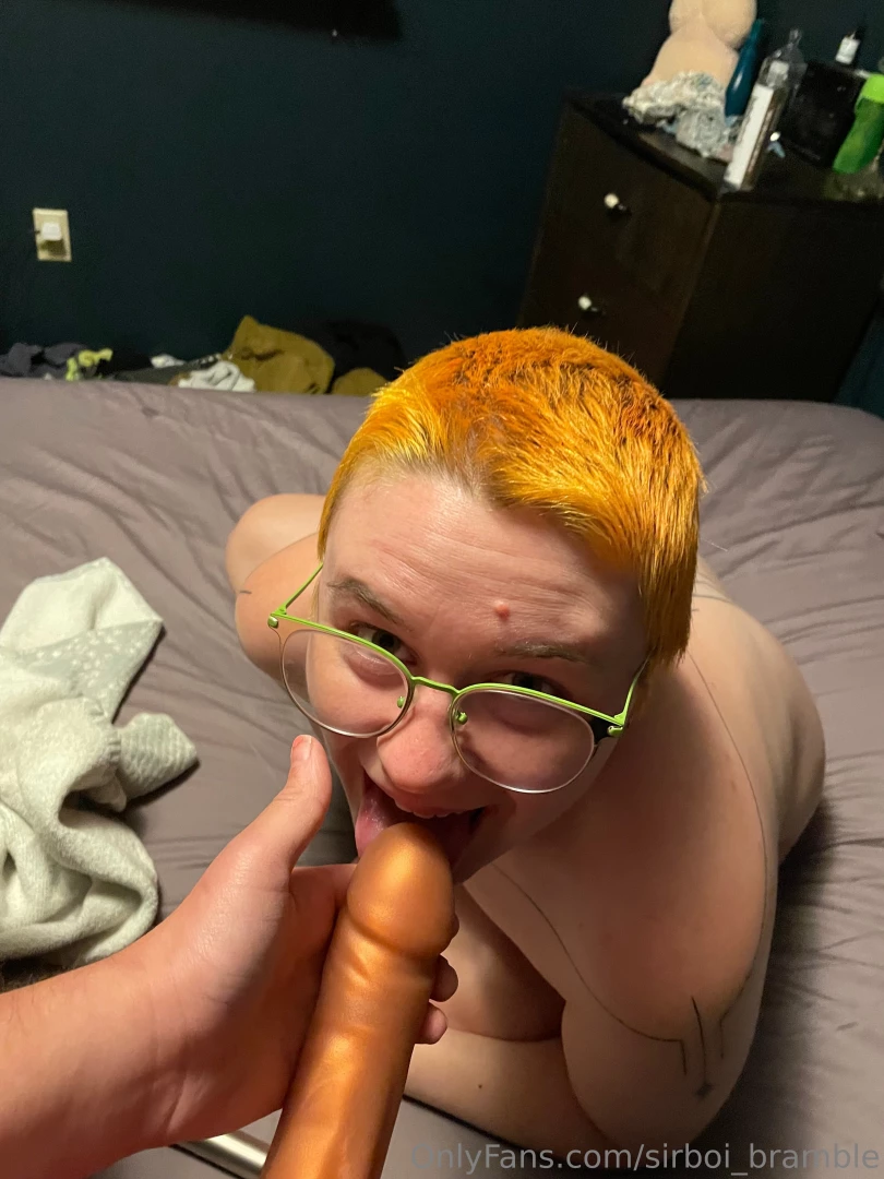 Kinkysquishy and i have some greatly needed sexy time i got to use my part 1 