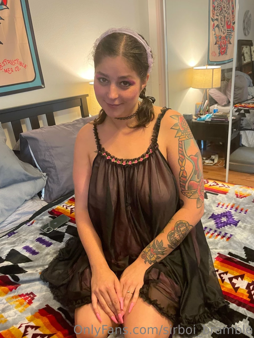 Sirboi-bramble part 4 