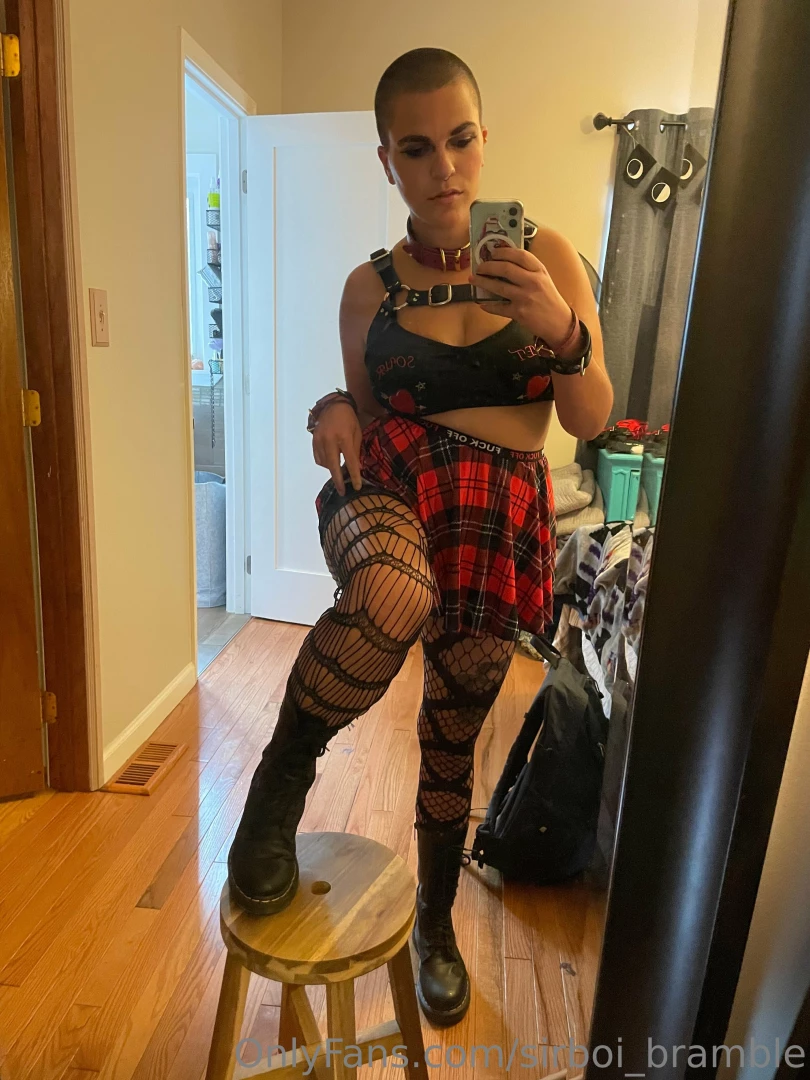 Sirboi-bramble part 5 