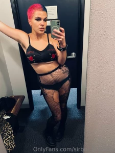 Feeling hot in a fitting room and figured i d share part 1