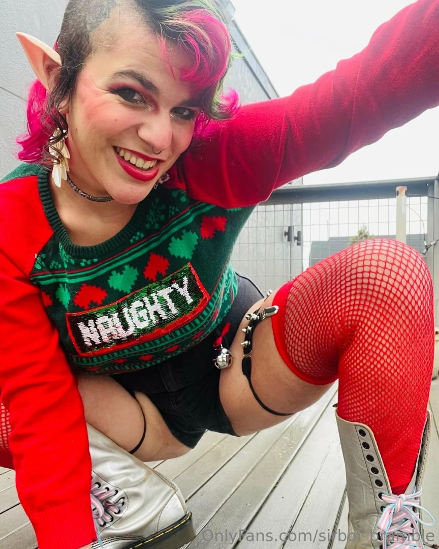 Post christmas photos 