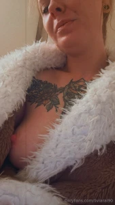 How about a little tease may delete later