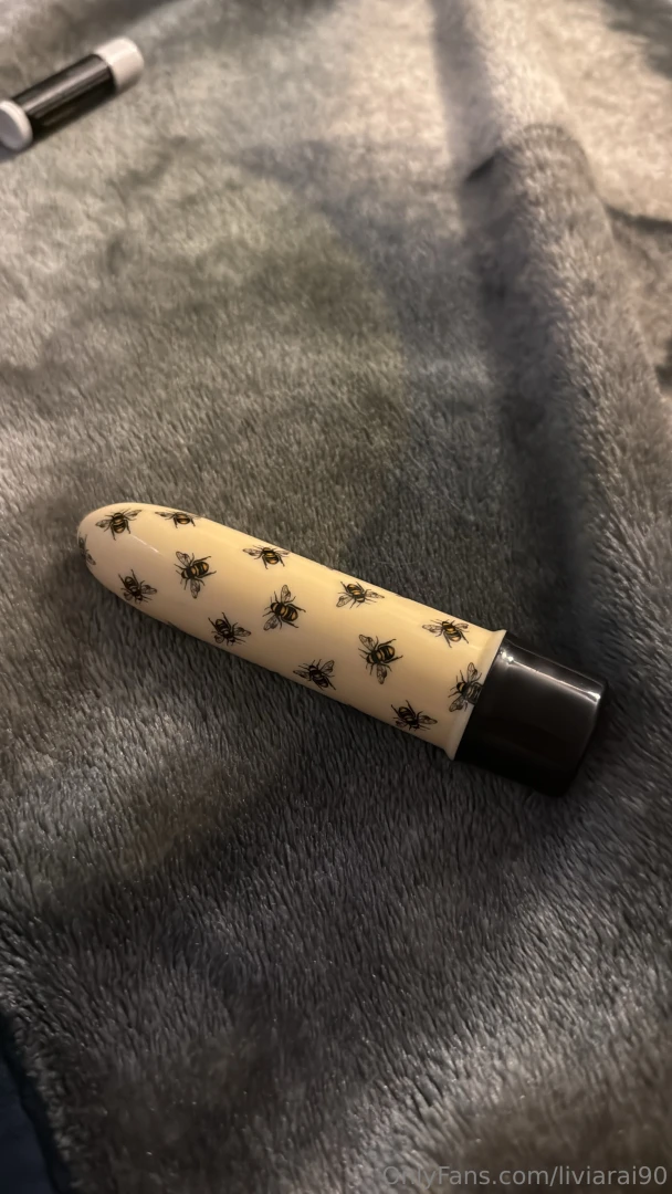 My favorite toy i ve named her the queen bee 