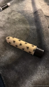 My favorite toy i ve named her the queen bee