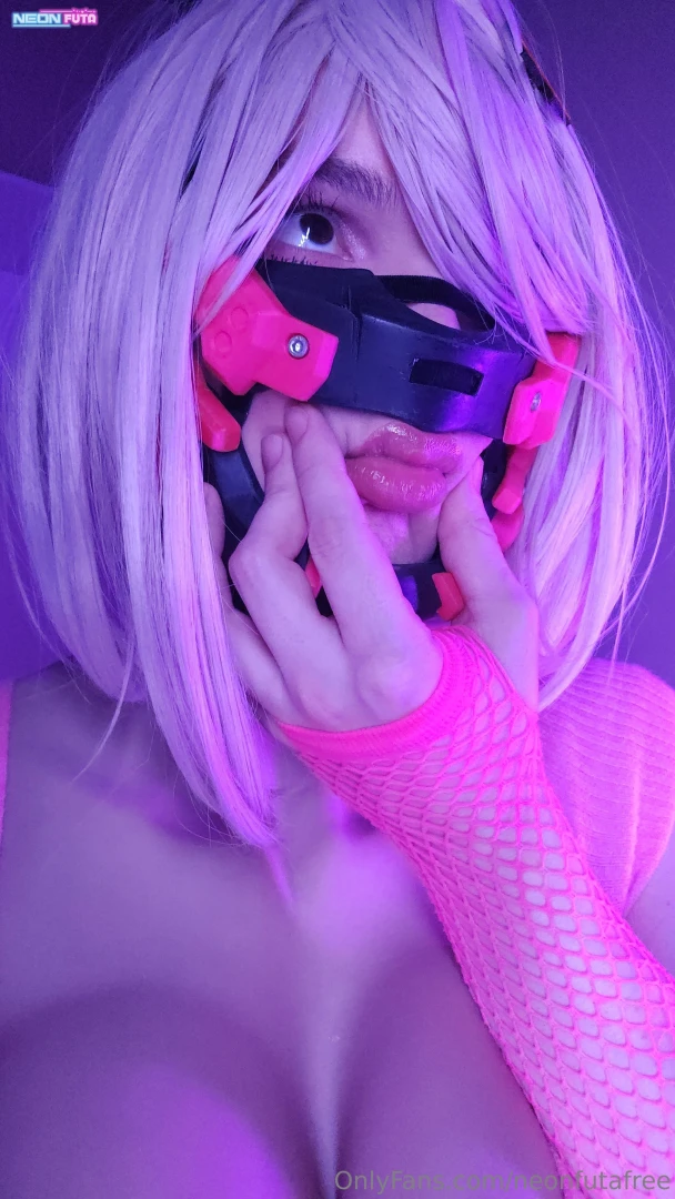 Grab my or grab my sauce on https onlyfans com neonfuta 