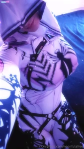 Do you want to see how soft this suit is hot futas - gt https onlyfans