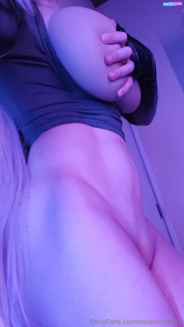 Futa on off turn the switch on in https onlyfans com neonfuta 