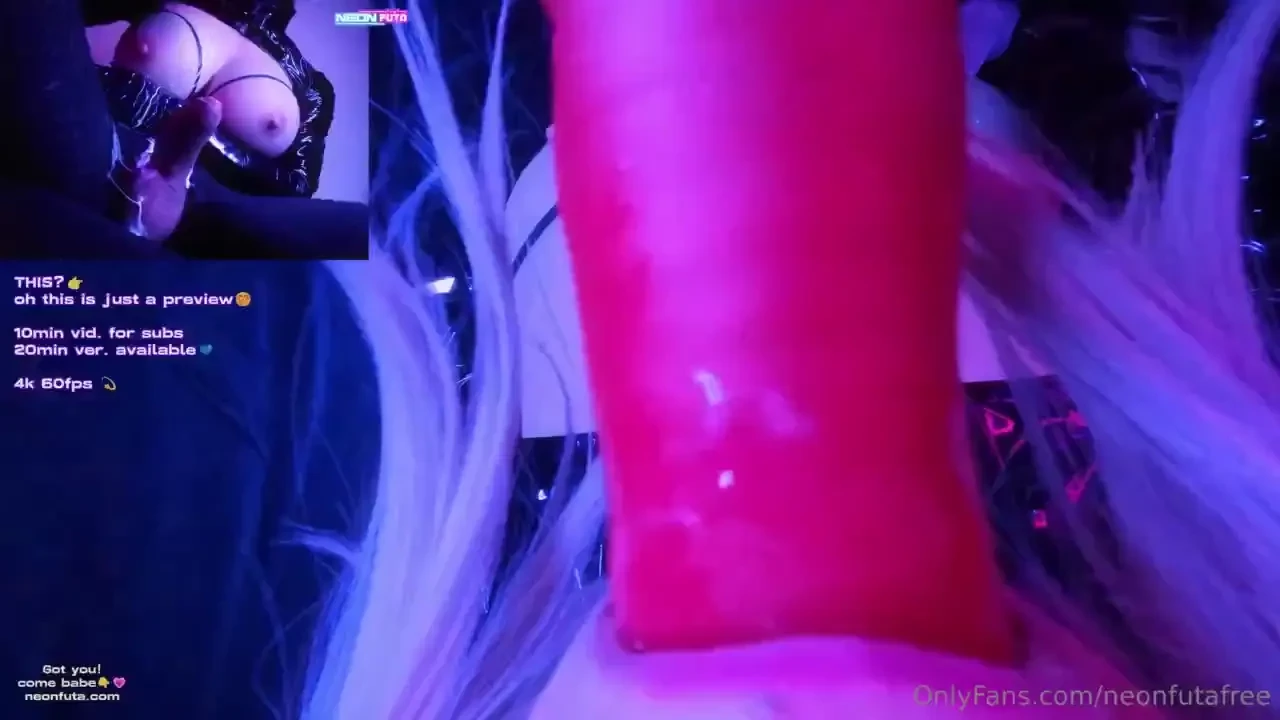 Ready to milk you new video available unlock to get 20min 10min 