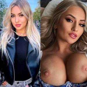 This sexy bustymamma loves fucking her pussy with a huge dildo she is part 480