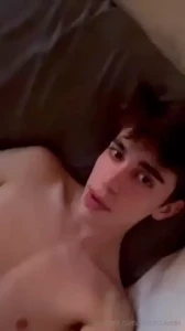 Check your dms if you wanna watch me cum