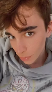 New year surprise y all check your dm s