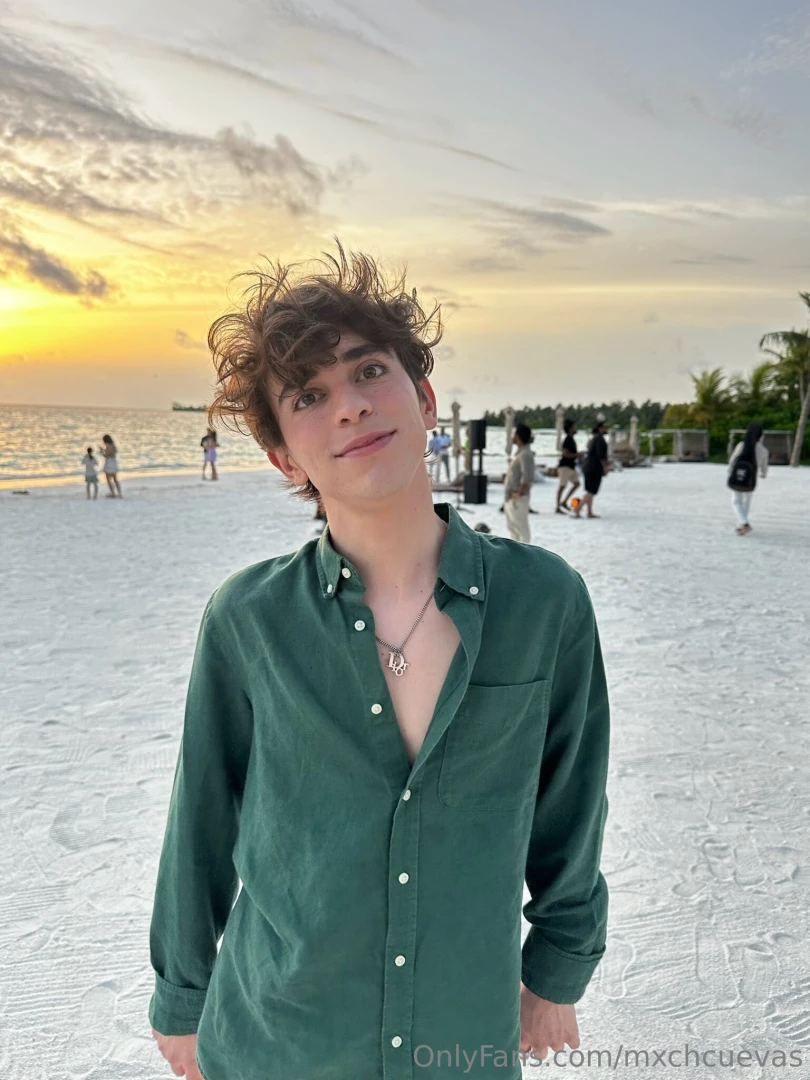 Can you take me on vacation 