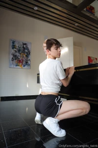 Getting on my knees for you can i calll you daddy