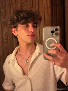 I need to go on another trip part 1