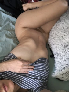 Rip my shirt off part 6