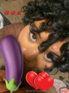 New facial video on my paid page for the rest of the month my of will part 1