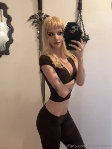 Wanna see what i take off first slide into my dms 33 part 1