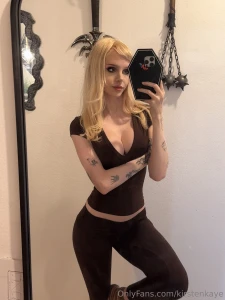 Wanna see what i take off first slide into my dms 33