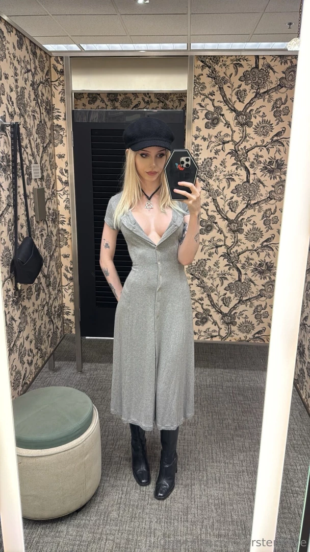 New fav outfit unlocked what do you think part 1 