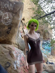 Do you want to see how much fun i had