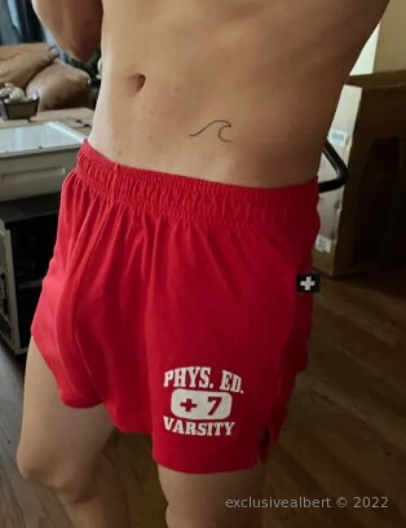 Bury your face against my crotch and hard cock 
