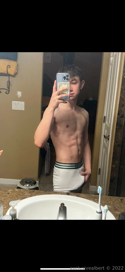 Think that tight hole can handle this huge cock 