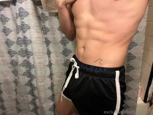 Sniff it before sucking my big cock