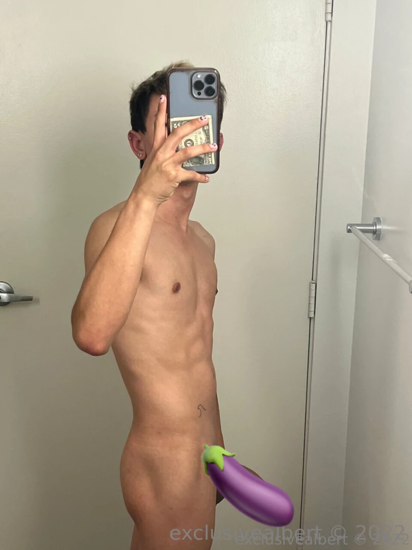 Open your mouth and enjoy the taste of my big cock 