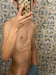 Do you wanna feel my big cock throbbing down your throat